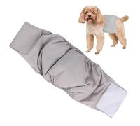 Pañales para orinar, transpirables, lavables, de secado rápido, , para entrenamiento de de mascotas, lavables, a prueba de fugas, grandes envolturas para
