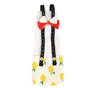 Pañales para Patos,Pañales de pollo para gallinas | Capa de pollo para mascotas,Pañales de pato ajustables, pañales de pollo lavables, pañales reutilizables para suministros de aves de corral