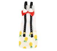 Pañales para patos para patos de compañía,Pañales para patos - Pañal reutilizable para - Pañales para patos ajustables, pañales lavables para pollo, pañales reutilizables para po