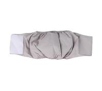 Pañales para perro pequeño hembra, pañal para perro femenino, lavable