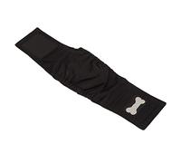 Pañales para Perros Macho, Pañales Lavables para Perros Bandas para el Vientre para Perros Machos a Prueba de Fugas Fuerte Absorción de Agua Pañales para Cachorros Lavables para