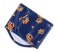 Pañales para Perros Machos, Banda Abdominal Reutilizable para Machos, Pantalones Reutilizables para Entrenamiento De Necesidades, Protección Anatómica para Cachorros Pequeños En Interiores Y