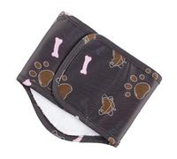Pañales para Perros | Pañales Reutilizables Tipo Braguita para Machos | Protección Higiénica Lavable para Entrenamiento, Hogar Y Viaje con Diseño Antifugas