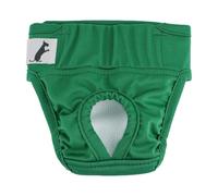 Pañales suaves para mascotas, pañales reutilizables para perros | Pañales para cachorros y perros, Pantalones para cachorros transpirables y reutilizables, cintura ajustable, muy absorbentes, subv