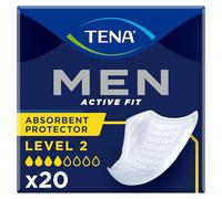 Pañales Tena For Men Level 2 20 Inc