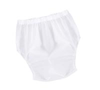 Pañales unisex para adultos, cubrepañales para bebés, pantalones cortos, cubiertas para fugas