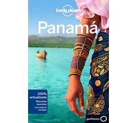 Panamá 1 (Guías de País Lonely Planet)