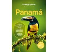 Panamá 2024 (3.ª ed.) (Lonely Planet)