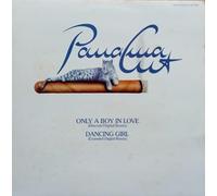 Panama Cut - Only a boy in love - Dancing girl
