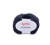 Panama de Katia de 0002 Negro