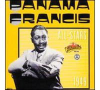Panama Francis - All Stars 1949