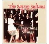 Panama Francis With the Savoy - Everything Swings
