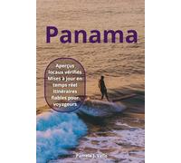 Panama Guide De Voyage 2026