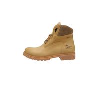 Panama Jack Amur Gtx, Botas militares Hombre, Amarillo Vintage C4, 40 EU