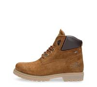 Panama Jack Amur Gtx, Botas militares Hombre, Leder, 45 EU