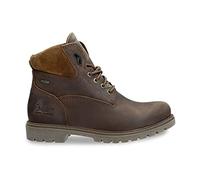 Panama Jack Amur Gtx, Botas militares Hombre, Marrón Cuero C8, 47 EU