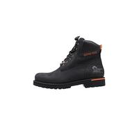Panama Jack - Amur Gtx Urban, Bota de combate, Negro,