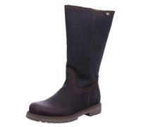 Panama Jack Bambina, Botas Altas hasta la Rodilla Mujer, Castaño, 41 EU