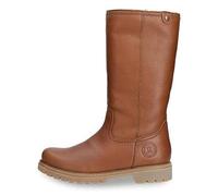 Panama Jack Bambina, Botas Altas Mujer, Marrón (Cuero B11), 36 EU