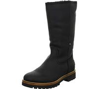 Panama Jack - Bambina, Botas Altas Mujer, Negro (Black B60), 42 EU
