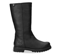 PANAMA JACK Mujeres Botas negro moteado, Talla 41, 4363619