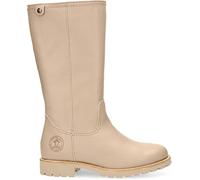 Panama Jack Bambina, Botas hasta Las Rodillas Mujer, Pardo, 41 EU