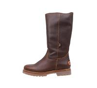 Panama Jack Bambina - Botas para mujer, Castaño, 37 EU