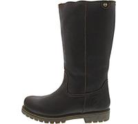 Panama Jack Bambina - Botas para mujer, Castaño, 39 EU