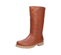 Panama Jack Bambina Igloo, Botas altas Mujer, Marrón Cuero B20, 39 EU
