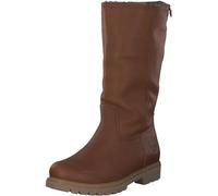Panama Jack Bambina Igloo, Botas altas Mujer, Marrón Cuero B20, 41 EU