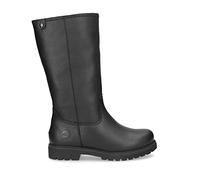 Panama Jack Bambina Igloo, Botas altas Mujer, Negro Negro B17, 38 EU