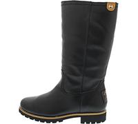 Panama Jack Bambina Igloo Travelling Mujer Negro