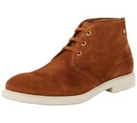 Panama Jack Bayron, Bota de Tobillo Hombre