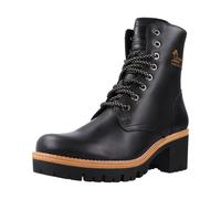 Panama Jack - Boots - Shoes - Mujer - Negro - 39 EU -