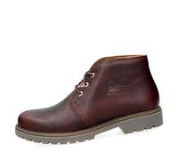Panama Jack Bota Panama, Botas Modelo Chukka Hombre, Brown C044, 42 EU