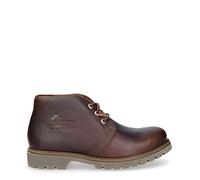 Panama Jack Bota Panama, Botas Modelo Chukka Hombre, Brown C044, 43 EU