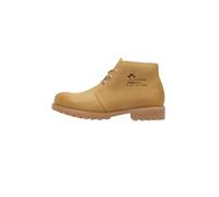 Panama Jack Bota Panama C1 Náuticos hombre, Amarillo (Vintage), 42
