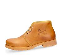 Panama Jack Bota Panama C1 Náuticos hombre, Amarillo (Vintage), 46