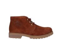 Panama Jack Bota Panama Chukka para hombre, Leder, 45 EU