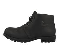 Panama Jack Bota Panama - Zapatos de Cordones Brogue Mujer
