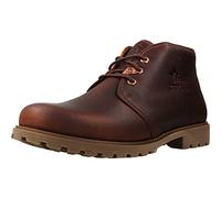 Panama Jack Bota Panama - Zapatos de Cordones Brogue Mujer