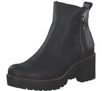 Panama Jack BOTA PAULINE IGLOO TRAV de la talla 37 en color BLACK_B2