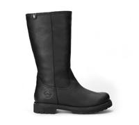 Panama Jack Botas Altas de Cuero Bambina B60 para Mujer