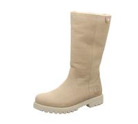 Panama Jack BOTAS BAMBINA de la talla 38 en color CRUDO
