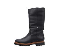Panama Jack BOTAS BAMBINA de la talla 40 en color BLACK