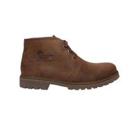 Panama Jack Botas Bota Panama Igloo C38 Velour Marron 42 para Hombre