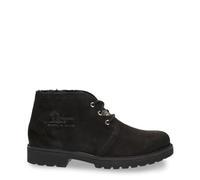 Panama Jack Botas Bota Panama Igloo C41 Velour Negro 44 para Hombre