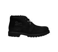 Panama Jack Botas Bota Panama Igloo C41 Velour Negro 44 para Hombre