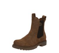 Panama Jack Francesca, Chelsea Boot Mujer, Marrón B7, 41 EU