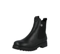 PANAMA JACK Botas Chelsea 'Francesca' negro 43 negro